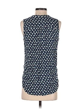 JCPenney Sleeveless Blouse (view 2)