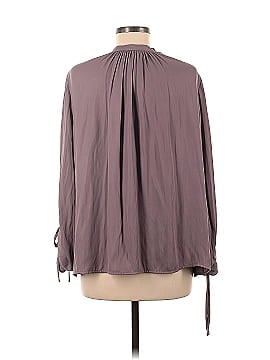 Casual 2 Dressy Long Sleeve Blouse (view 2)
