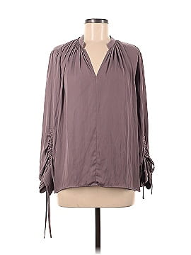 Casual 2 Dressy Long Sleeve Blouse (view 1)