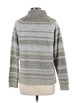 Sarah Bentley Turtleneck Sweater (view 2)