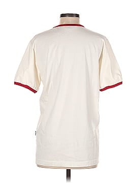 Sunnei Short Sleeve T-Shirt (view 2)