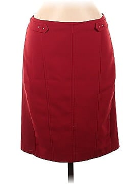 White House Black Market Casual Skirt (view 1)