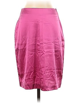 Bisou Bisou Silk Skirt (view 1)
