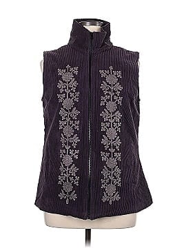 Young Threads Vest (view 1)