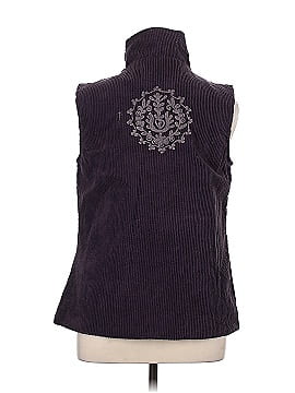 Young Threads Vest (view 2)