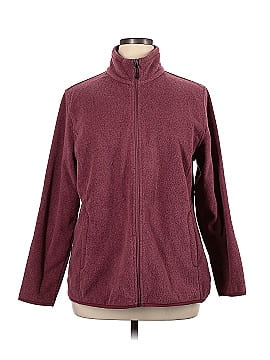 Amazon Essentials Fleece (view 1)