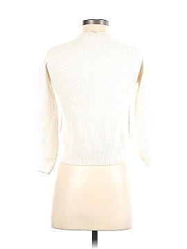 Uniqlo Wool Pullover Sweater (view 2)