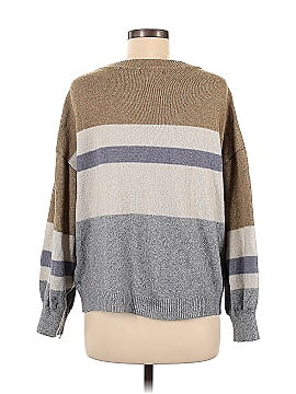Byron Bay Pullover Sweater (view 2)
