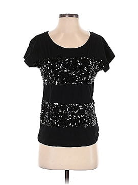 Ann Taylor LOFT Short Sleeve Top (view 1)