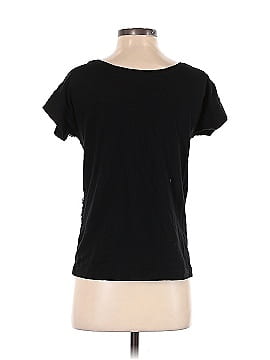 Ann Taylor LOFT Short Sleeve Top (view 2)