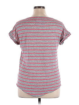 Marc New York Andrew Marc Short Sleeve T-Shirt (view 2)