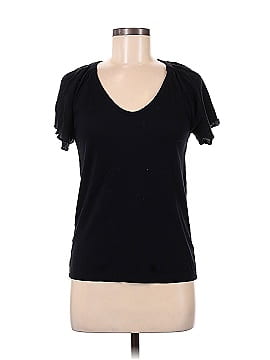 Ann Taylor LOFT Short Sleeve Top (view 1)