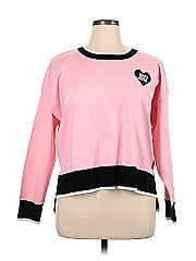 Juicy Couture Pullover Sweater