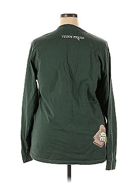 Teddy Fresh Long Sleeve T-Shirt (view 2)
