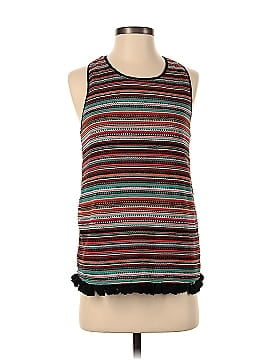 Laundry by Shelli Segal Sleeveless Top (view 1)