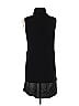 Mi ami 100% Acrylic Black Turtleneck Sweater Size S - photo 2