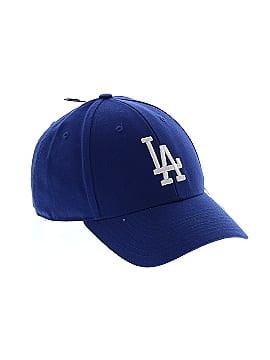 Genuine Merchandise by Team Athletics Baseball Cap (view 1)