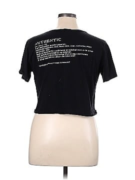 Local Lab Short Sleeve T-Shirt (view 2)