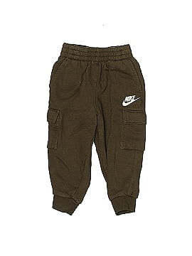 Nike Cargo Pants (view 1)