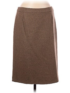 Pure Collection Casual Skirt (view 1)