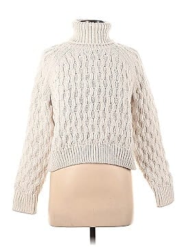 H&M Turtleneck Sweater (view 1)