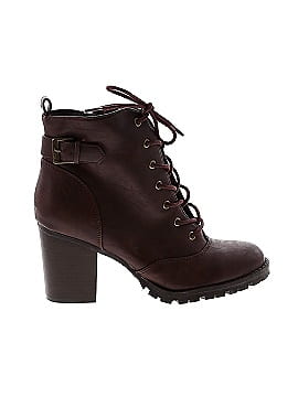 David Aaron Ankle Boots (view 1)