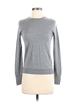 J.Crew Wool Pullover Sweater (view 1)