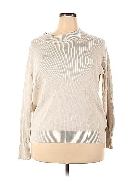 Tommy John Pullover Sweater (view 1)