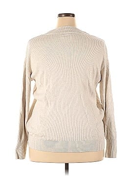 Tommy John Pullover Sweater (view 2)