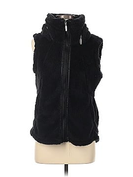 i5 Apparel Faux Fur Vest (view 1)