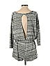 BDG 100% Polyester Gray Romper Size S - photo 2