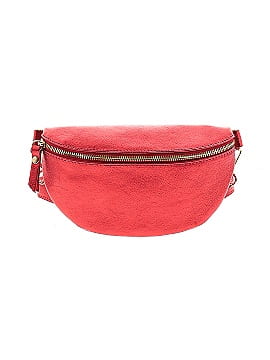 Tourance Leather Crossbody Bag (view 1)