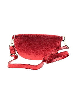 Tourance Leather Crossbody Bag (view 2)