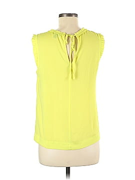 J.Crew Sleeveless Blouse (view 2)