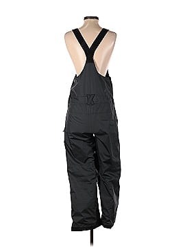 The North Face Snow Pants With Bib (view 2)