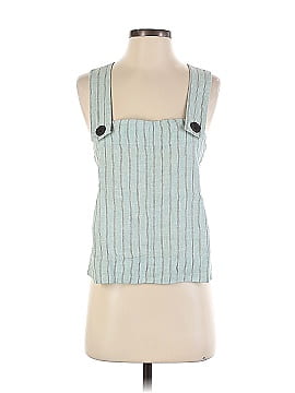 Everlane Sleeveless Blouse (view 1)