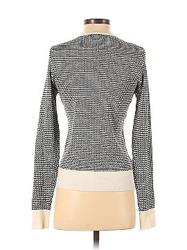 Ann Taylor Cardigan (view 2)