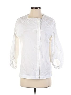 Rye Long Sleeve Button-Down Shirt (view 1)