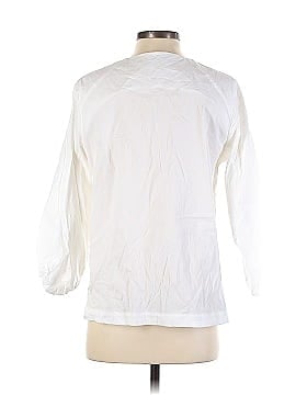 Rye Long Sleeve Button-Down Shirt (view 2)