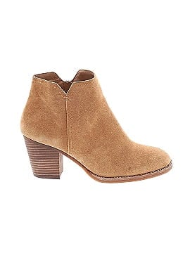 Gianni Bini Ankle Boots (view 1)