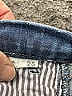 Habitual Solid Blue Jeans Size 25 waist - photo 5