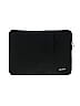 Mosiso Black Laptop Bag One size - photo 1