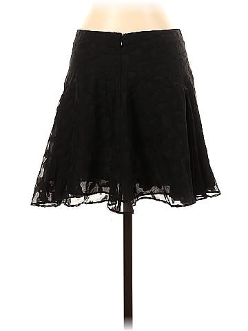 Derek Lam 10 Crosby Silk Skirt (view 1)