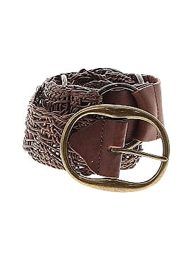 CAbi Leather Belt (view 1)