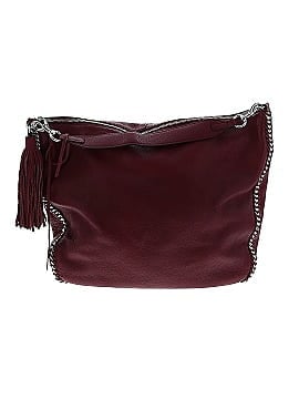 Rebecca Minkoff Leather Shoulder Bag (view 1)