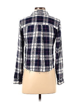 Harper Heritage Long Sleeve Button-Down Shirt (view 2)