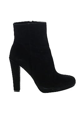 Theory Ankle Boots (view 1)