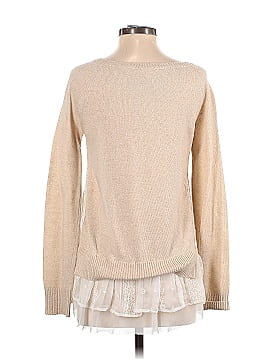 Maille Clu Pullover Sweater (view 2)