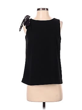 J.Crew Sleeveless Blouse (view 1)