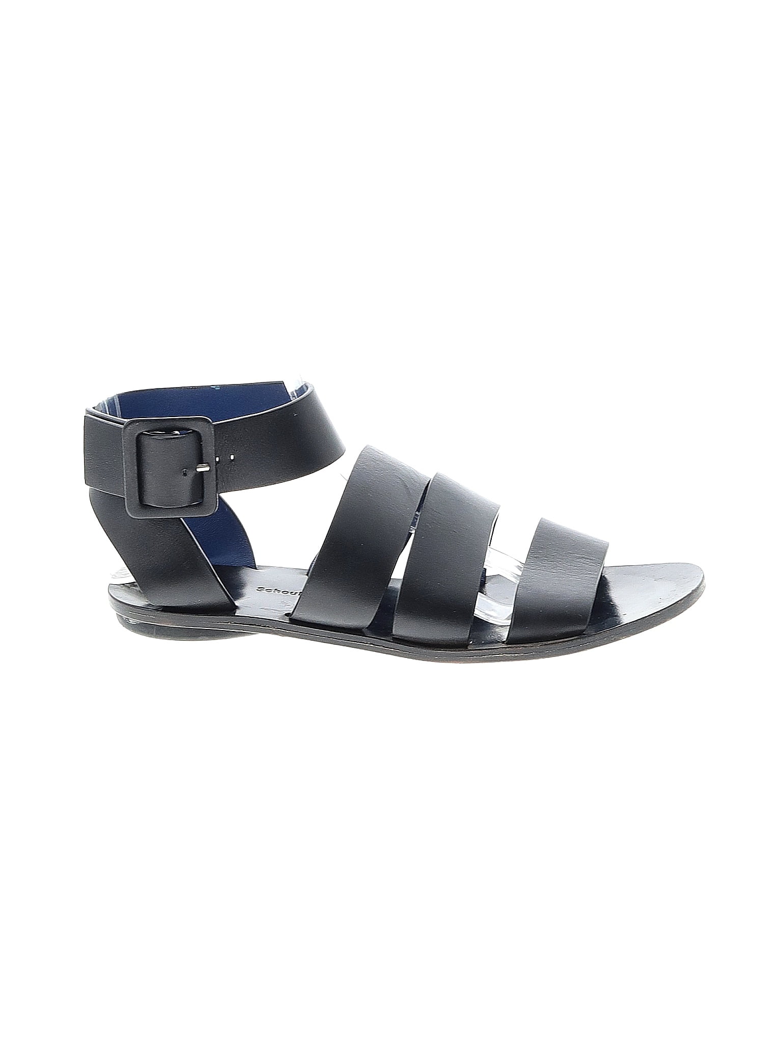 Proenza Schouler Black Sandals Size 36.5 (EU) 79 off ThredUp